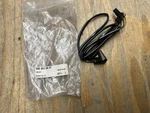 Genuine Mercedes W202 Windshield Washer Nozzle Left 2028600947. Fixed Price $66.00.
