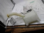 2009 Chrysler Sebring Washer Fluid Reservoir Oem Gold 2.7l 74k Miles. Fixed Price $74.99.