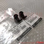 Mazda Mazda3 Bk 04-09 Genuine Washer Nozzle Rh & Lh Bp4l-67-510 Bp4k-67-510 Set. Fixed Price $69.54.