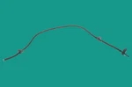 2008-2011 Mercedes C300 W204 C350 Windshield Washer Sprayer Nozzle Hose Tube. Fixed Price $52.98.