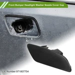 Right Washer Nozzle Cover Cap No.971807754 For Porsche Panamera 17-21 Unpainted. Fixed Price $26.79.