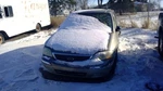Used Washer Fluid Reservoir Fits: 2001 Ford Windstar Grade A. Fixed Price $104.90.
