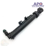 Headlight Washer Nozzle Fit 2048602447 13-15 Mercedes-benz Glk250 Glk350 Right. Fixed Price $8.88.