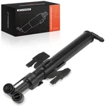 A-premium Headlight Washer Nozzle Clean Jet Passenger For Volvo Xc90 2016-2025. Fixed Price $18.99.