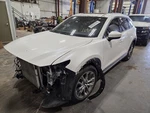 Wash Reservoir Standard Capacity Fits 16-23 Mazda Cx-9. Fixed Price $126.00.