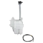 For Toyota Venza 2009-2015 Trq Windshield Washer Fluid Reservoir. Fixed Price $133.92.