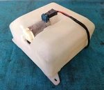 Ford Escort Mk3 Windscreen Washer Bottle + Pump Genuine 81ag17618da Rs1600i Xr3i. Fixed Price $63.24.
