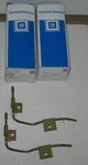 Gm Nos Washer Nozzle 342024 Lot Of 2 1973 - 1980 Chevy Gmc Pickup Blazer Jimmy. Fixed Price $60.00.