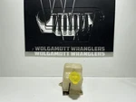 Jeep Tj Wrangler 97-02 Windshield Washer Fluid Bottle Reservoir Single Pump Oem. Fixed Price $31.20.