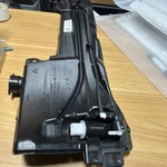 New Oem Tesla 1807860-00-f Windshield Resevoir With Pump. Fixed Price $127.50.