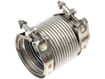 For 2007 International 9400i Sba Exhaust Pipe Bellows Dorman 47257tbxg. Fixed Price $214.73.