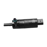 For Vw Jetta Passat Tiguan A Front Windshield Washer Pump With Rubber Grommet. Fixed Price $19.45.