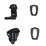 Fits Honda Civic 1998-2000 Set 2 Windshield Washer Nozzle Front Dual Holes. Fixed Price $12.99.