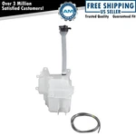 Windshield Washer Reservoir Fits 2009-2016 Toyota Venza. Fixed Price $109.85.