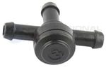 For Volvo C30 (08-13) S40, V50 (05-11) Windscreen Washer Valve (t Valve). Fixed Price $6.78.