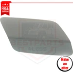 Headlight Washer Cover 61677253394 Right Side For 2011-2013 Bmw 328i Base Coupe. Fixed Price $17.99.