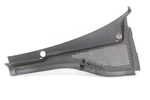 2015 - 2019 Vw Golf Sportwagen Left Rain Tray / Water Deflector Windshield Cowl. Fixed Price $28.49.