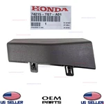 Genuine Wiper Cowl Trim Top Cover Lid Right Passenger Side Oem 2016-2025 Honda. Fixed Price $29.95.