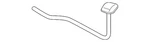 Genuine Nissan Windshield Washer Nozzle 28931-8j000. Fixed Price $22.03.