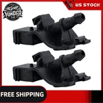 For Toyota / Lexus Scion 2x Black Front Winshield Washer Nozzle 85381-12320. Fixed Price $105.07.