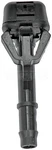 Dorman 47252 Windshield Washer Nozzle Fits Ford Models. Fixed Price $17.57.