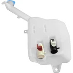 Washer Reservoir For 2000-2006 Honda Insight W/ Pump & Cap. Fixed Price $36.72.