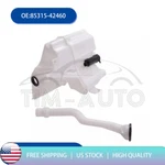 Windshield Washer Reservoir Tank For 2020 Toyota Rav4 With Tube 8531542460. Fixed Price $41.99.