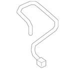 Genuine Ford Washer Nozzle Fa1z-17603-ab Qty 1. Fixed Price $21.96.