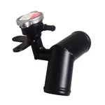 Aluminum Radiator Filler Neck For Toyota Gt 86 Subaru Brz Scion Fr-s W/ 16psicap. Fixed Price $49.75.