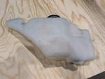 1992-2011 Ford Crown Victoria Vic Grand Marquis Washer Fluid Reservoir Oem. Fixed Price $29.99.