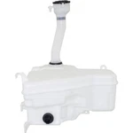 Washer Reservoir For 2014-2015 Lexus Is250 W/ Pump, Cap & Sensor. Fixed Price $66.17.