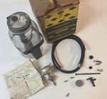 53 1953 Chevrolet Truck Belair 150 210 Nos Windshield Washer Kit Gm. Fixed Price $349.95.