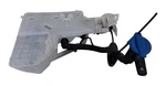 Genesis G70 Front Washer Fluid Reservoir Bottle & Pump Oem 98610g9100 2023-2024. Fixed Price $85.50.
