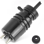 Windshield Washer Fluid Pump 1971-2004 For W201 W124 S202 W202 S124 S210 W126 W1. Fixed Price $15.74.
