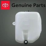 93 - 97 Toyota Land Cruiser Fzj80 Front Washer Fluid Reservoir Tank Oem New. Fixed Price $107.46.