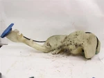 Windshield Washer Fluid Reservoir Bottle Beetle 1999 99. Fixed Price $79.99.