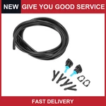 Pack Of 1 For Subaru Impreza 08-14 Front Windshield Washer Nozzles 86636fg051. Fixed Price $12.64.