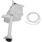 Washer Reservoir For 2009-2012 Toyota Rav4 Usa Built Vehicle With Pump To1288169. Fixed Price $90.06.