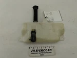 Mitsubishi 3000gt Dodge Stealth Vr4 Rear Windshield Washer Fluid Reservoir 91-93. Fixed Price $40.38.