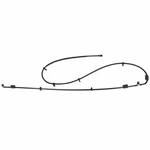 Genuine Ford Windshield Washer Hose Fb5z17a605b. Fixed Price $39.78.