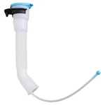 For Mazda 3 2019-2024 Trq Washer Fluid Reservoir Filler Pipe. Fixed Price $45.99.