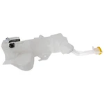 Washer Reservoir Windshield Expansion Tank For Chrysler Voyager Pacifica 17-21. Fixed Price $62.00.