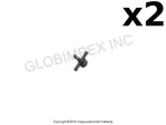 Volvo (1998-2016) Windshield Washer Check Valve (2) (3 Way) Pro Parts + Warranty. Fixed Price $23.15.