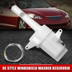 For 02-08 Toyota Camry Solara Windshield Washer Fluid Reservoir Tank W/ Sensor. Fixed Price $47.88.
