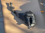 Oem 2016-2020 Tesla Model S Windshield Washer Fluid Reservoir - 1490062-00-a. Fixed Price $118.88.