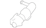Genuine Bmw Washer Nozzle 61-67-7-377-668. Fixed Price $120.04.