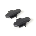 2x Left&right Heated Windshield Washer Spray Nozzle Kit For Audi A4 S4 A5 S5. Fixed Price $16.52.