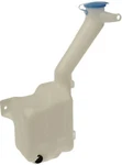 96-00 Honda Civic Windshield Washer Fluid Reservoir Dorman 603-005. Fixed Price $74.95.