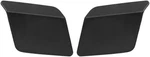 New Front Bumper Headlight Washer Nozzle Cover Cap L/r Set Fit Bmw X5 2014-2018. Fixed Price $69.99.