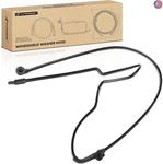 A-premium Front Windshield Washer Hose Compatible With Chevrolet Silverado. Fixed Price $80.09.